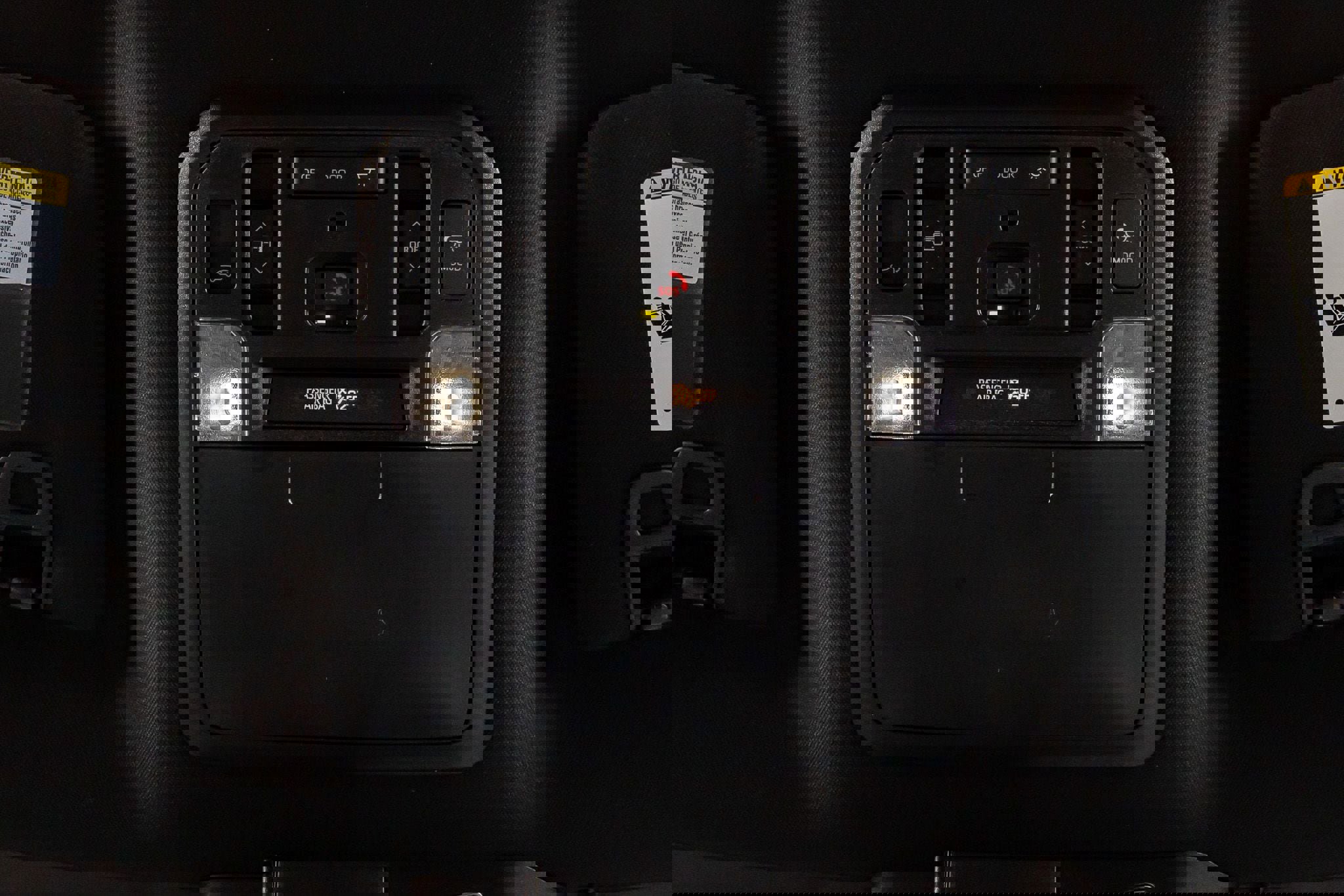 Used 2025 Toyota Sequoia Platinum w/ Tow Technology Package image 29