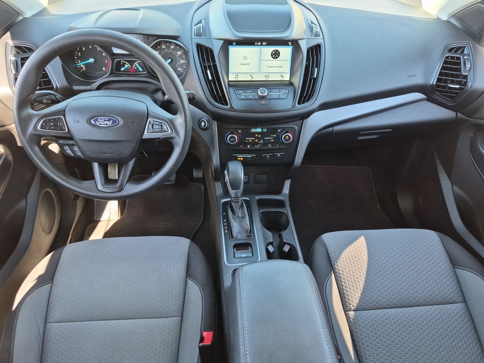 Used 2019 Ford Escape SE FWD image 16