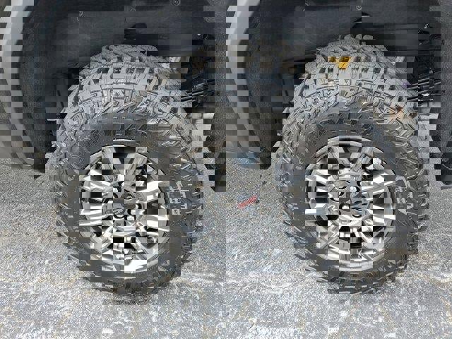 New 2026 GMC Sierra 1500 AT4X image 9