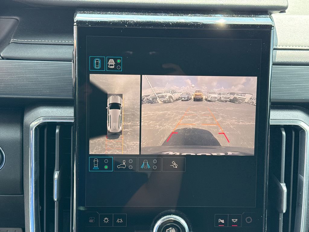 New 2026 GMC Acadia Elevation w/ Black Edition AWD/4WD image 26