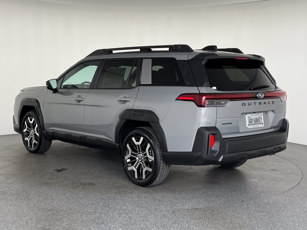 New 2026 Subaru Outback Touring XT AWD/4WD image 7