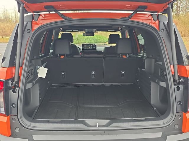 New 2026 Honda Passport TrailSport image 18