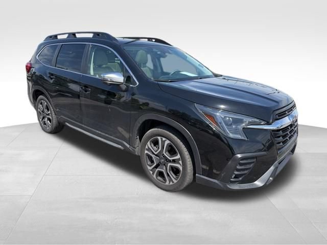 Certified 2023 Subaru Ascent Limited w/ Technology Package AWD/4WD image 1