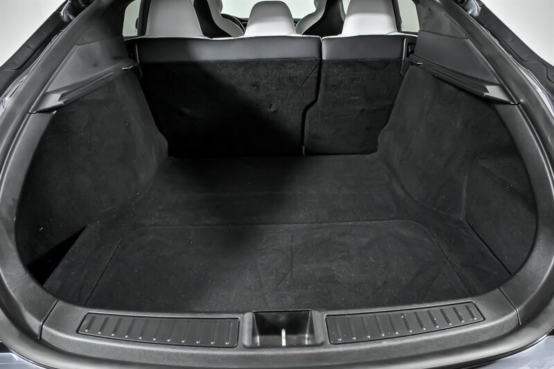 Used 2017 Tesla Model S 90D AWD/4WD image 13