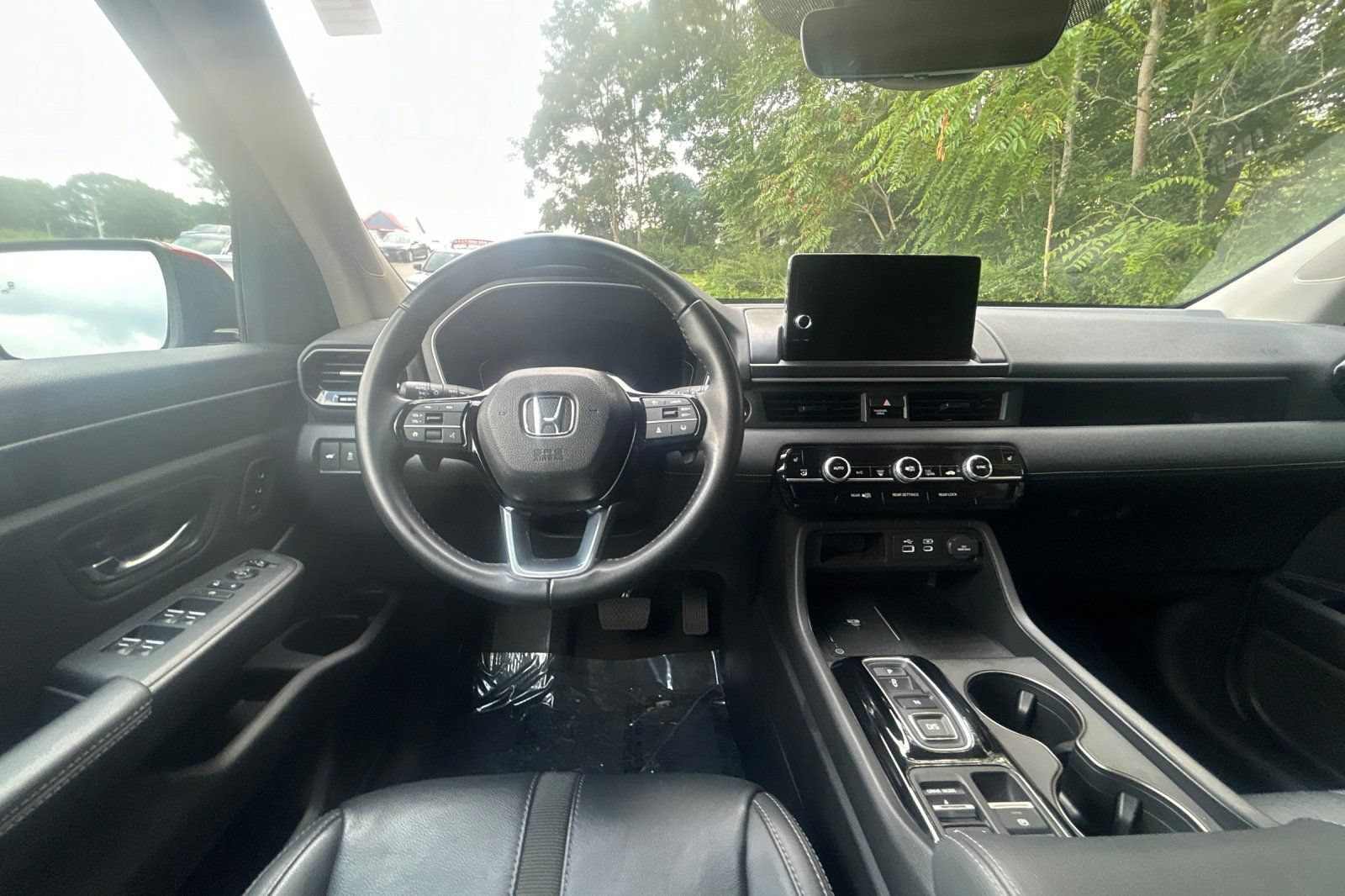 Used 2023 Honda Pilot EX-L image 14