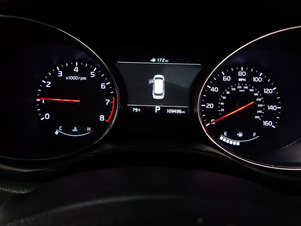 Used 2021 Kia Sedona SX FWD image 28
