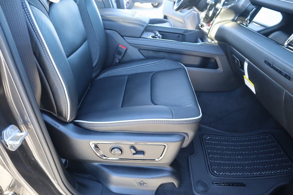 New 2026 RAM 1500 Limited image 14