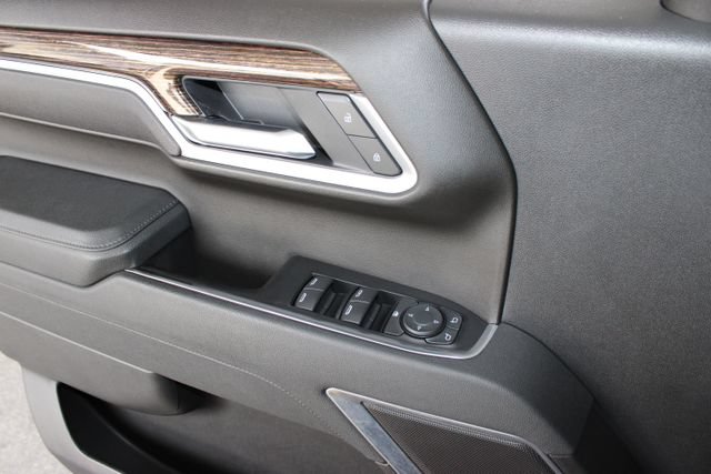 Used 2026 GMC Sierra 1500 Elevation AWD/4WD image 19