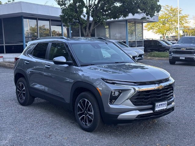 New 2026 Chevrolet TrailBlazer LT w/ Convenience Package
