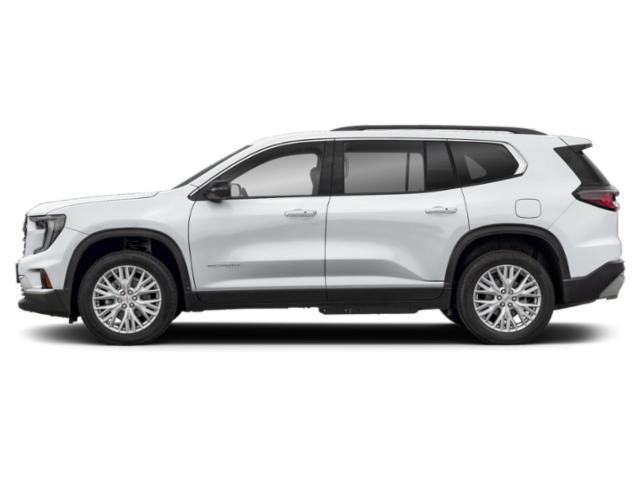 Used 2026 GMC Acadia Elevation w/ Elevation Premium Package AWD/4WD image 6