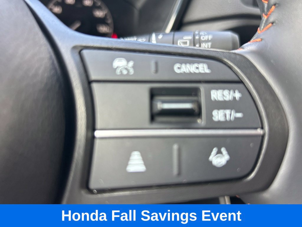 Used 2024 Honda CR-V Sport-L image 26