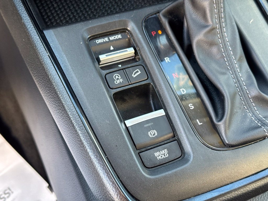 Certified 2024 Honda CR-V EX image 18