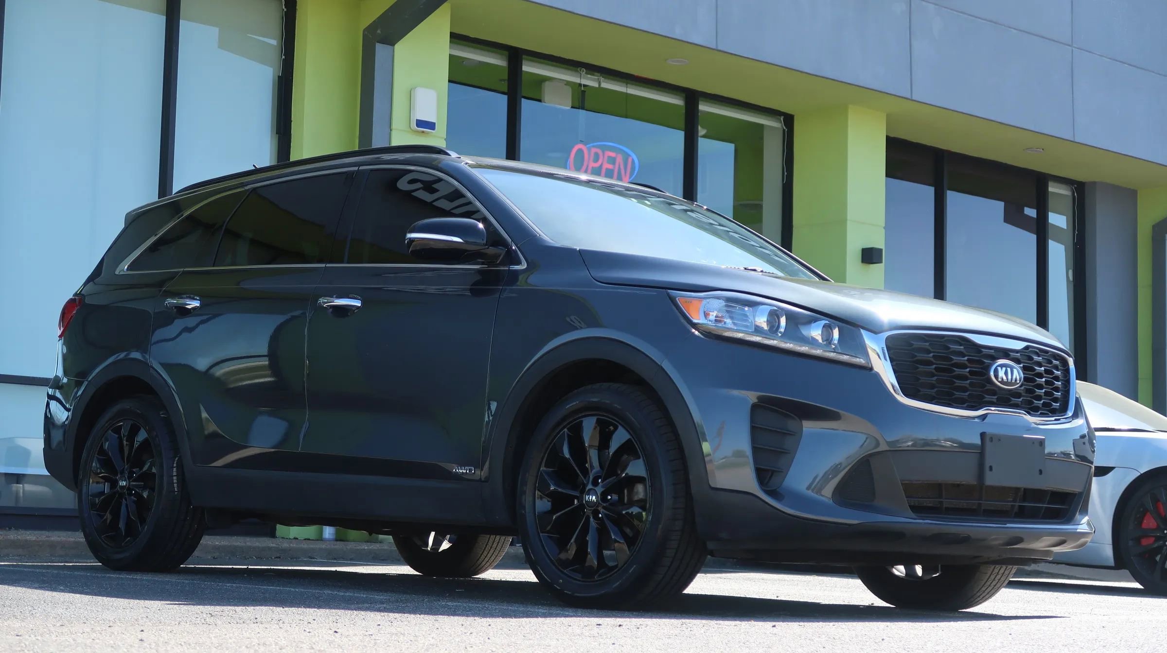 Used 2019 Kia Sorento S image 5