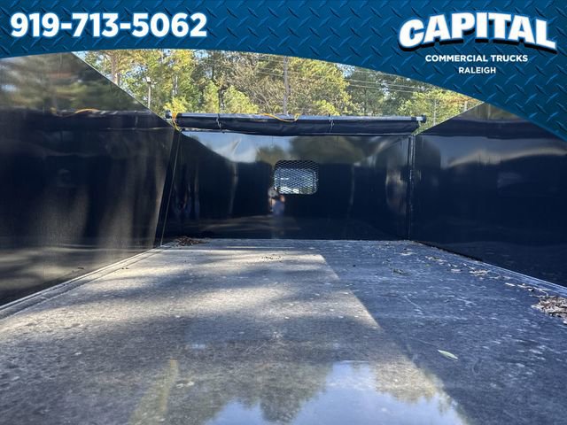 New 2025 Ford F450 XL image 16