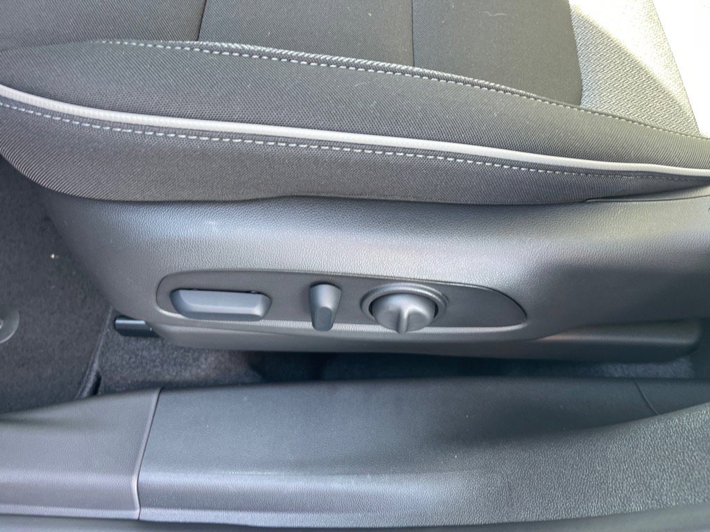 New 2026 Chevrolet TrailBlazer LT w/ Convenience Package image 9