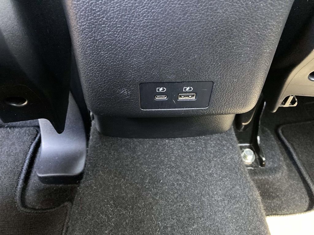 Used 2024 Mitsubishi Outlander Sport SE AWD/4WD image 16