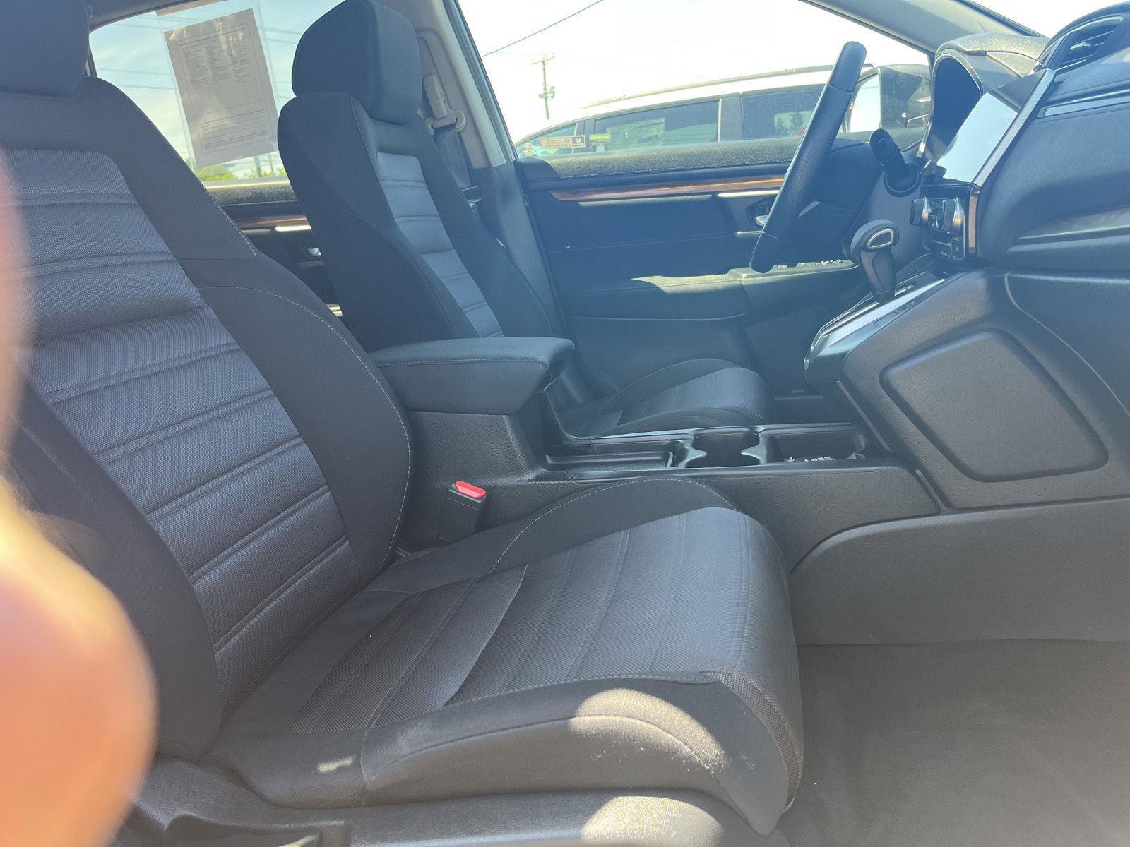 Used 2019 Honda CR-V EX image 34