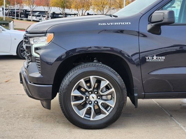 Used 2024 Chevrolet Silverado 1500 RST w/ Protection Package image 17