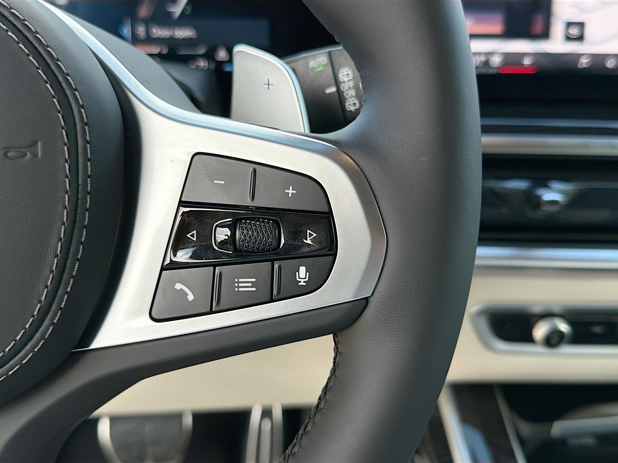 New 2026 BMW X7 xDrive40i w/ Executive Package image 41