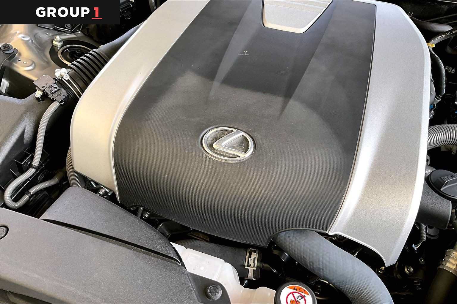 Used 2023 Lexus IS 350 F Sport RWD image 31