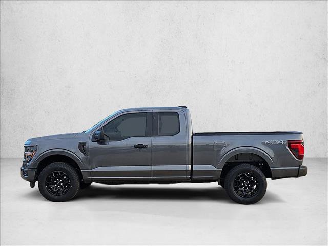 New 2026 Ford F150 STX image 5