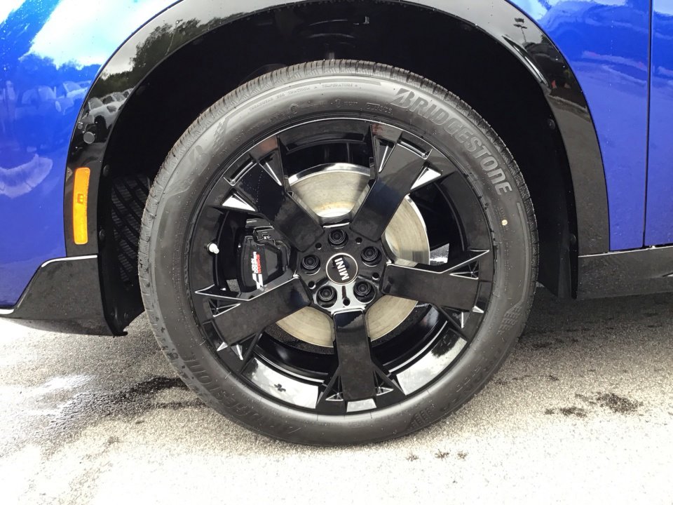 New 2026 MINI Cooper Countryman S image 27