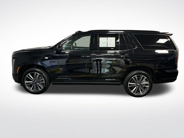 Certified 2025 Cadillac Escalade Sport AWD/4WD image 2