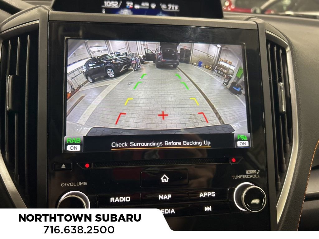 Used 2018 Subaru Crosstrek 2.0i Limited image 15