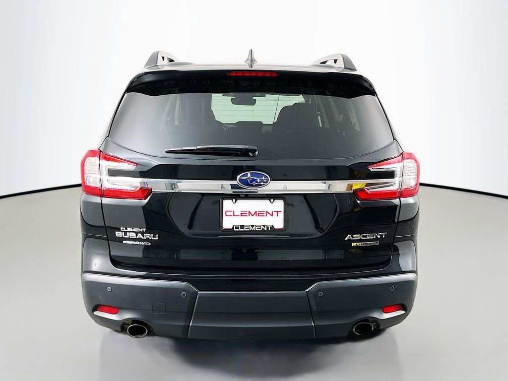 Used 2023 Subaru Ascent Limited AWD/4WD image 8