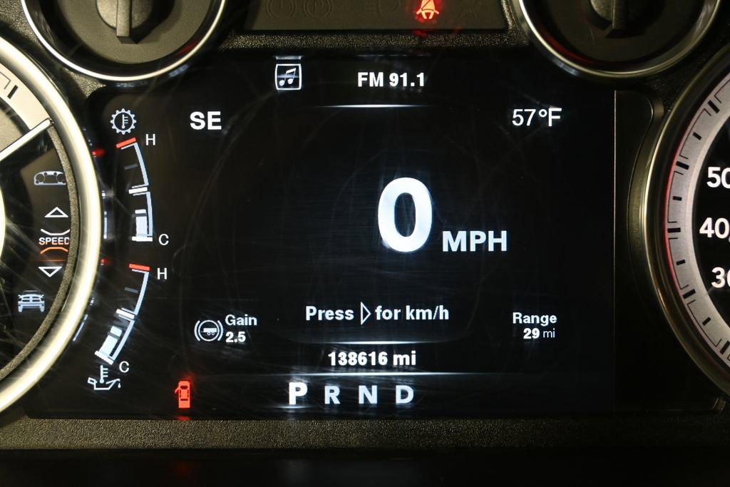 Used 2014 RAM 1500 Sport w/ Trailer Tow Group AWD/4WD image 26