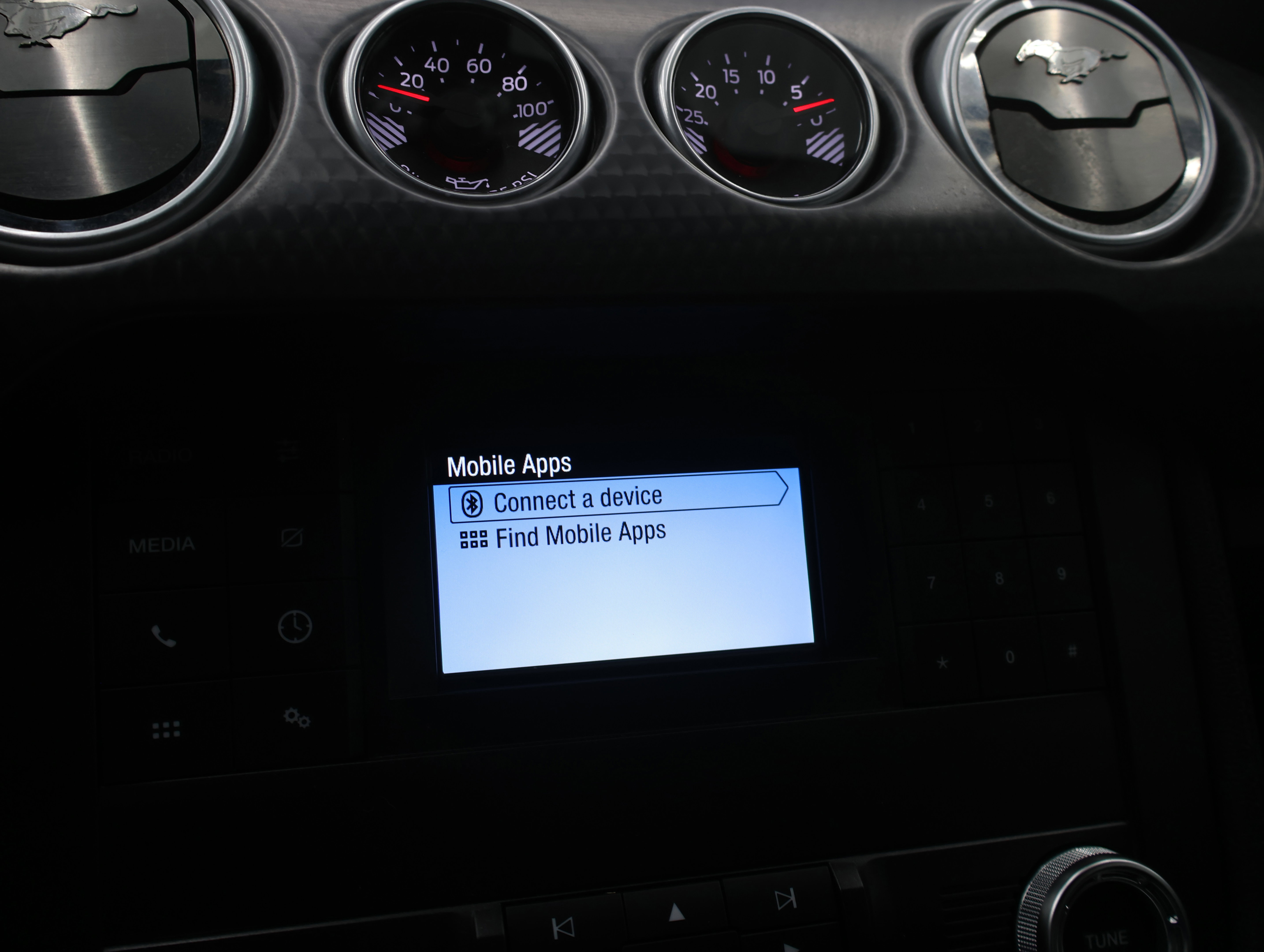 Used 2019 Ford Mustang GT w/ GT Performance Package image 43