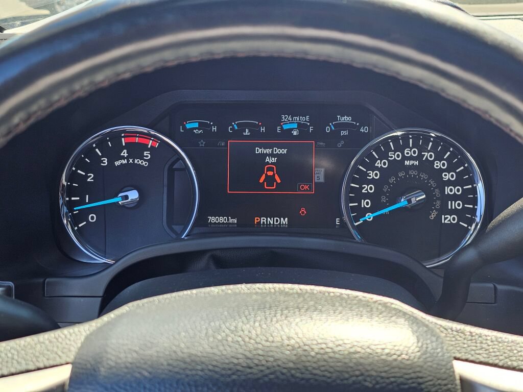 Used 2022 Ford F350 Platinum AWD/4WD image 23