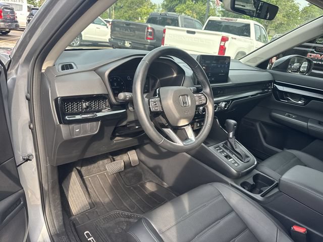 Used 2026 Honda CR-V EX-L image 10