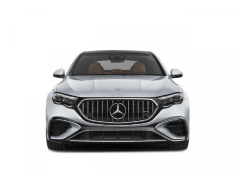 New 2026 Mercedes-Benz E 53 AMG e 4MATIC Sedan image 7