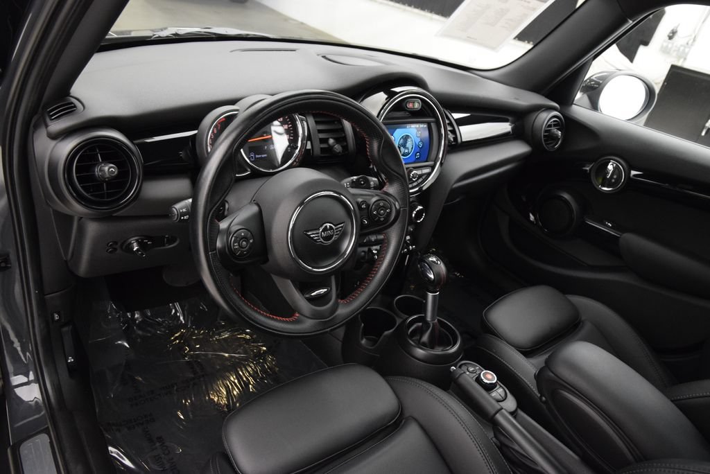 Used 2019 MINI Cooper S FWD image 19