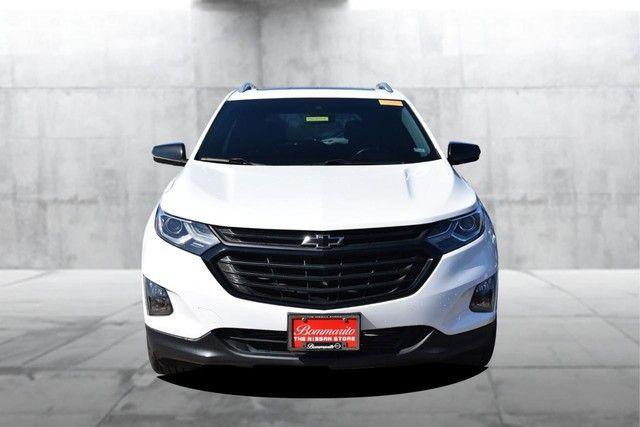 Used 2021 Chevrolet Equinox LT image 4