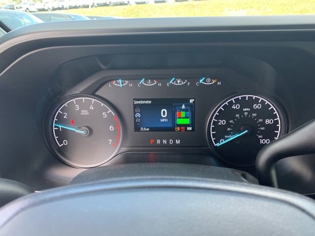 New 2026 Ford F250 XL w/ STX Appearance Package image 28