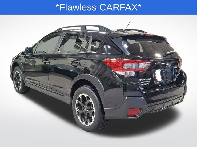 Used 2023 Subaru Crosstrek 2.0i image 4