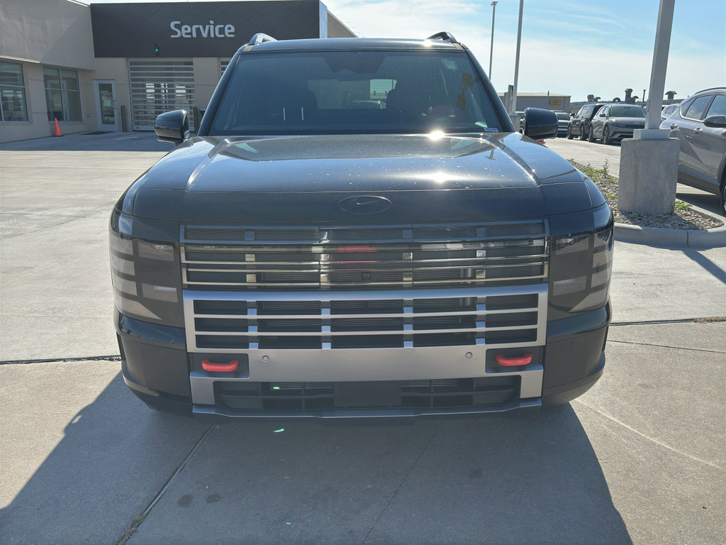 New 2026 Hyundai Palisade XRT Pro image 8