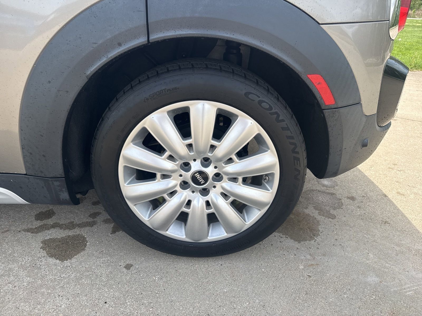 Used 2017 MINI Cooper Countryman S image 9