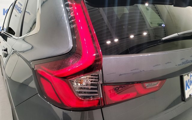 Used 2023 Honda CR-V EX image 10