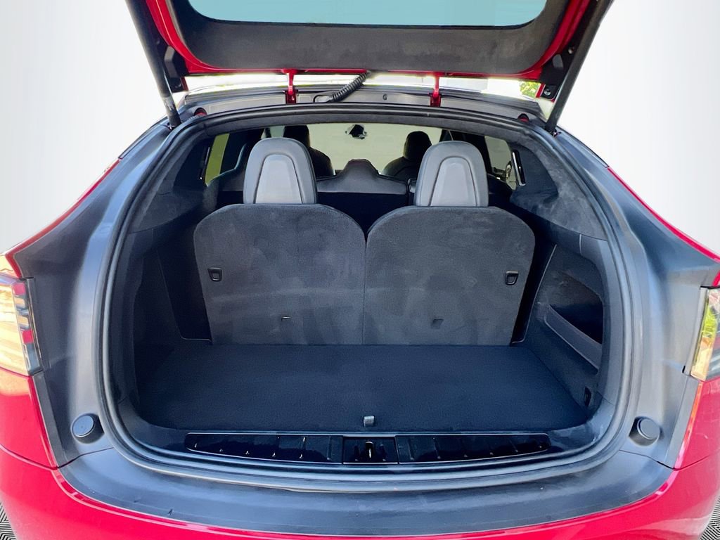 Used 2023 Tesla Model X image 26
