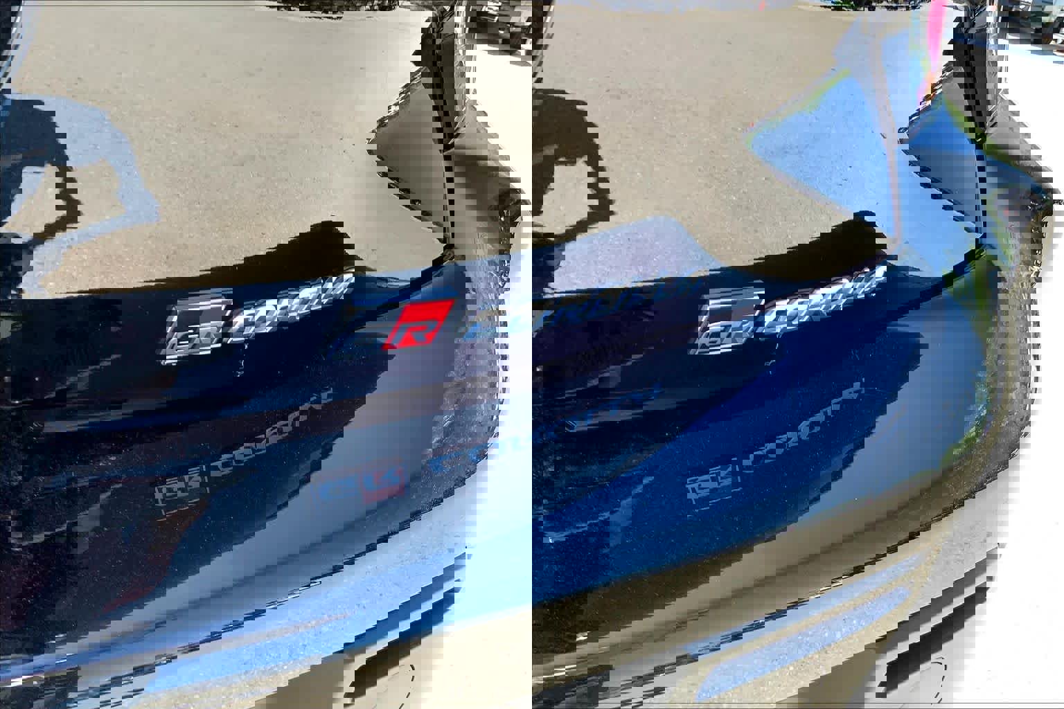 Used 2023 Toyota Corolla GR w/ Performance Package image 29