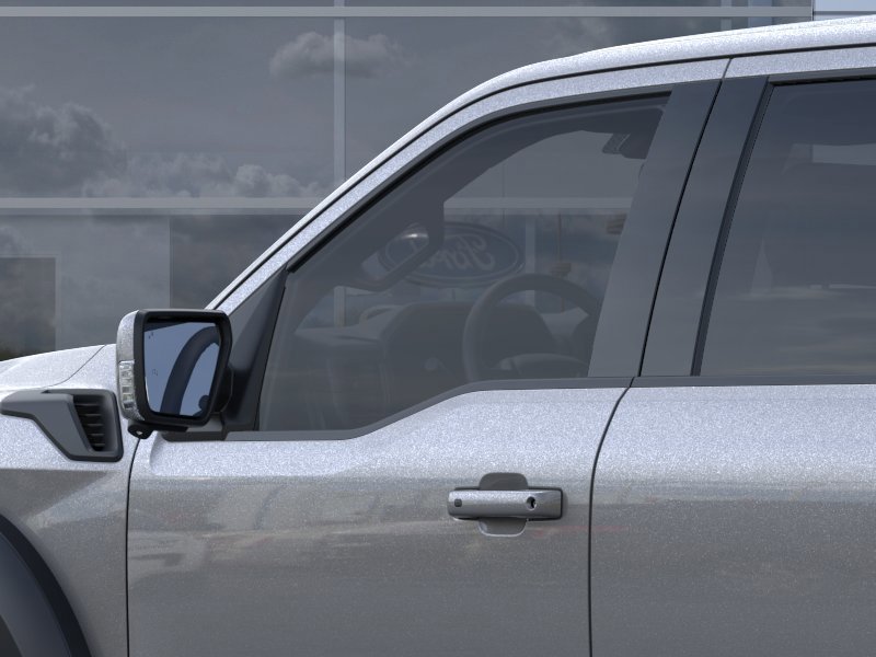 New 2026 Ford F150 Raptor image 20