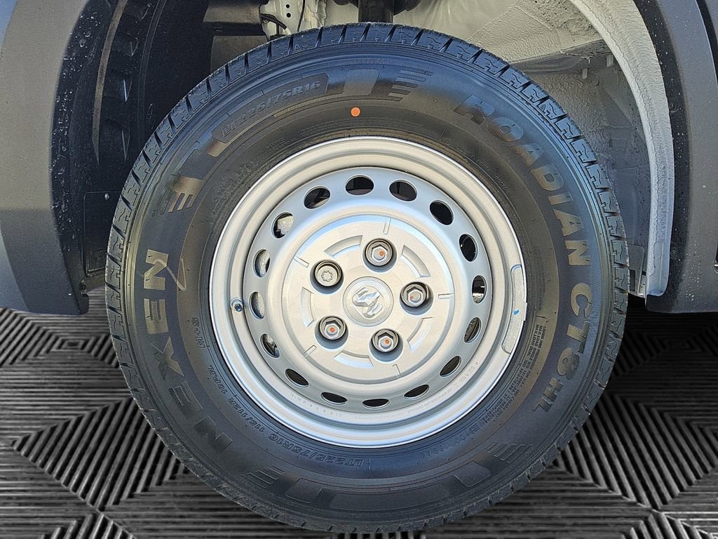 New 2026 RAM ProMaster 2500 w/ Convenience Group image 14