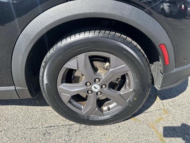 Certified 2023 Ford Mustang Mach-E Select RWD image 9