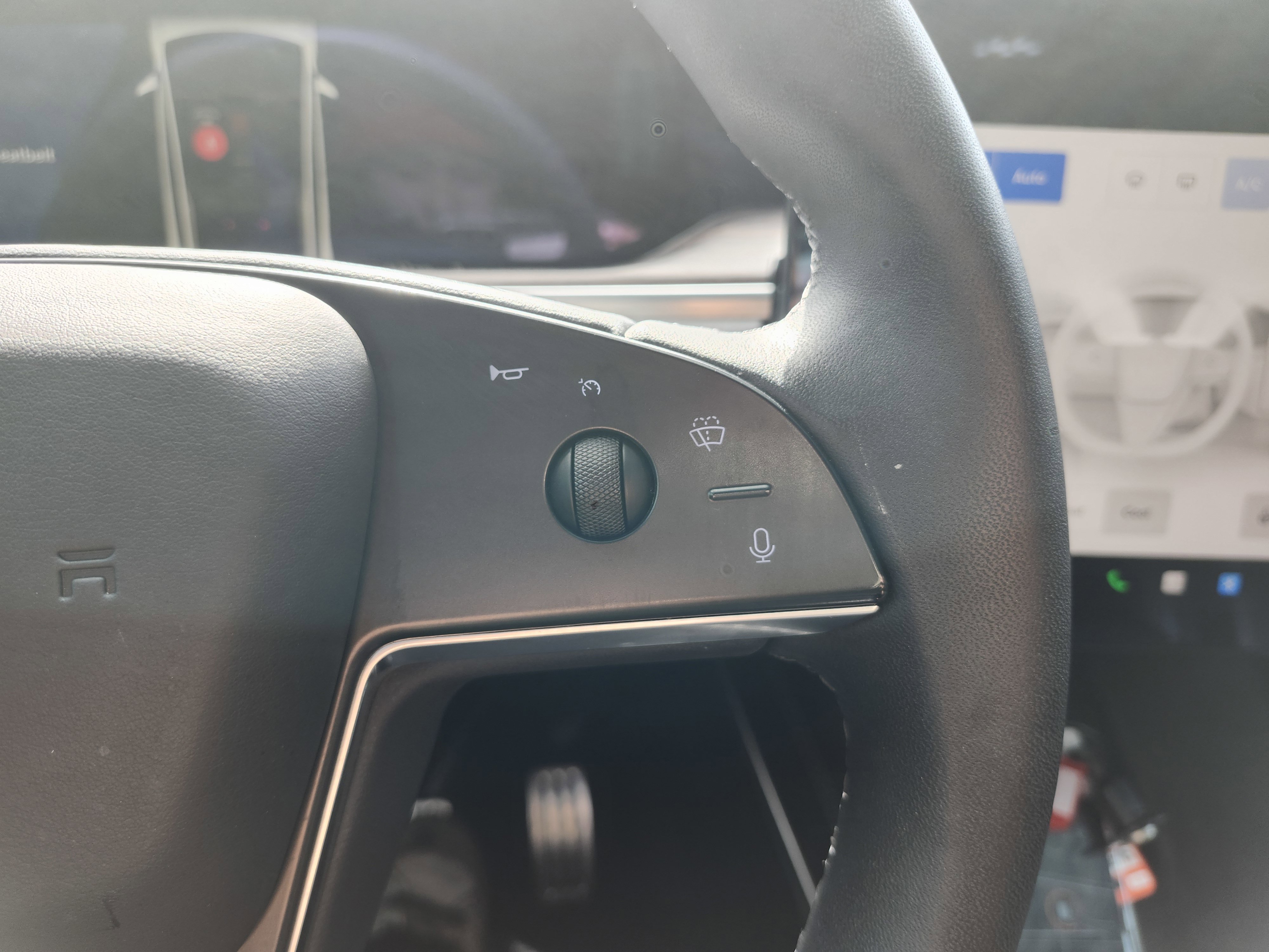 Used 2022 Tesla Model X AWD/4WD image 35