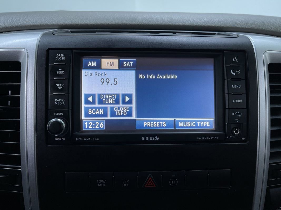 Used 2010 Dodge Ram 1500 Truck SLT w/ Big Horn Regional Pkg image 18