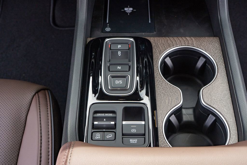 New 2026 Honda Pilot Elite image 25