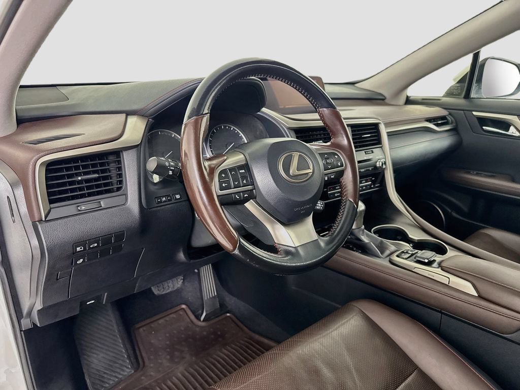 Used 2016 Lexus RX 350 AWD w/ Premium Package image 10